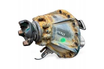 2035701 SCANIA Differential drive axle