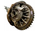 2035701 SCANIA Differential drive axle Part manufacturer Scania OE