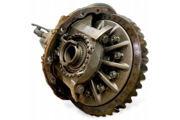 2035701 SCANIA Differential drive axle Part manufacturer Scania OE