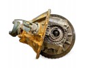 2035701 SCANIA Differential drive axle Car type trucks