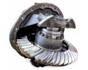 2035701 SCANIA Differential drive axle Catalog number of the original 2035701 574546