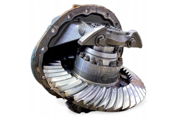 2035701 SCANIA Differential drive axle Catalog number of the original 2035701 574546
