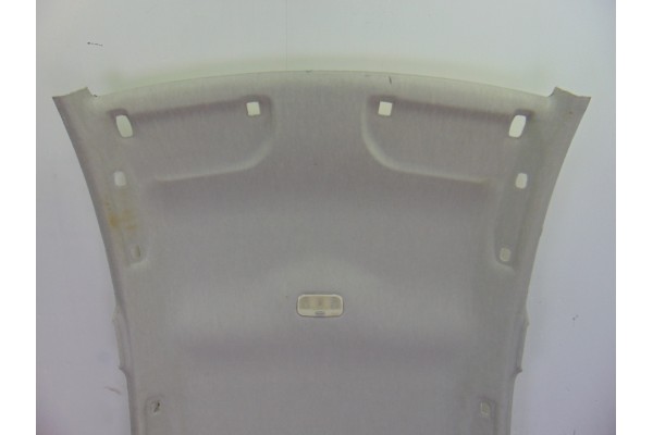  TECHO INTERIOR CITROEN C3 1.4 16V SensoDrive X-TR 2004 201264 CITROEN - 18