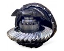 2035701 SCANIA Differential drive axle Installation side front