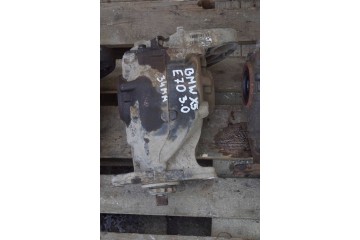 BRIDGE DYFER REAR BMW X5 E70 7552527 3 0D 34MM