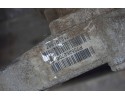 BRIDGE DYFER REAR BMW X5 E70 7552527 3 0D 34MM Catalog number of the part 7552527