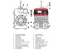INVERTER RECTIFIER WITH START 12V 24V 8 Rooks OK 03 0022 Catalog number of the part OK 03 0022