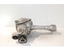 2016 Nissan Navara D23 Front differential 385004JR5A