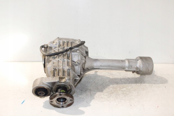 2016 Nissan Navara D23 Front differential 385004JR5A