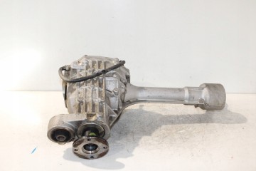 2016 Nissan Navara D23 Front differential 385004JR5A