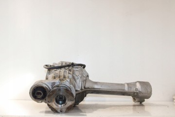2016 Nissan Navara D23 Front differential 385004JR5A Part manufacturer Nissan OE