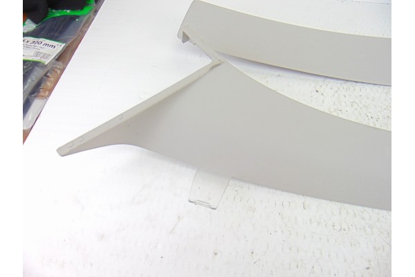  TECHO INTERIOR CITROEN C3 1.4 16V SensoDrive X-TR 2004 201264 CITROEN - 19