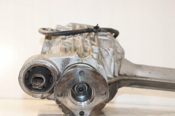 2016 Nissan Navara D23 Front differential 385004JR5A Catalog number of the part 385004JR5A