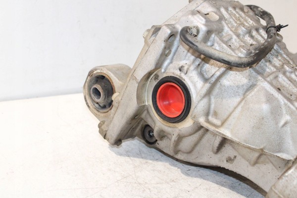2016 Nissan Navara D23 Front differential 385004JR5A Installation side multipurpose