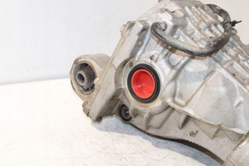 2016 Nissan Navara D23 Front differential 385004JR5A Installation side multipurpose