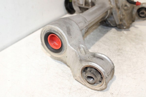 Diferencial delantero Nissan Navara D23 2016 385004JR5A