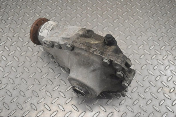 Front differential BMW Series 3 F30 F31 F34 F80 2011 2019 7578157 2 56