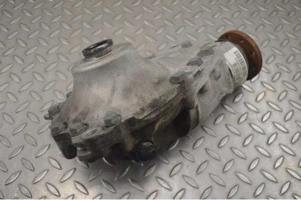 Front differential BMW Series 3 F30 F31 F34 F80 2011 2019 7578157 2 56 Part manufacturer BMW OE
