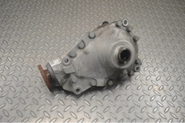Front differential BMW Series 3 F30 F31 F34 F80 2011 2019 7578157 2 56 Car type passenger cars