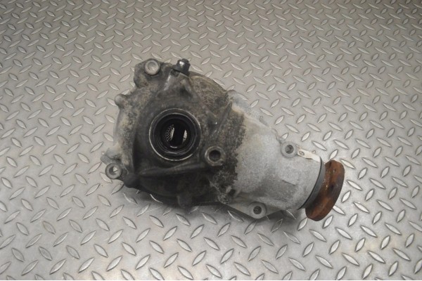 Front differential BMW Series 3 F30 F31 F34 F80 2011 2019 7578157 2 56 Catalog number of the original 7578157