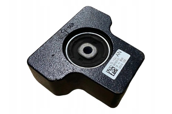 Rear differential holder BMW Series 3 G20 33176874253 6874253 AE31776 Part manufacturer BMW OE