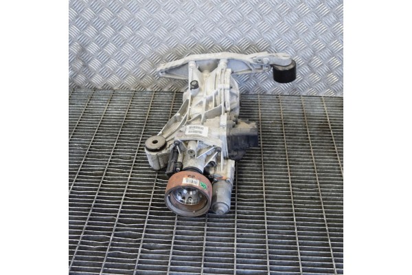 Rear differential Volvo XC90 II 2014 31380867 P1216684 31367737 31367173