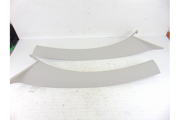  TECHO INTERIOR CITROEN C3 1.4 16V SensoDrive X-TR 2004 201264 CITROEN - 21