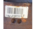Diferencial trasero Volvo XC90 II 2014- 31380867 P1216684 31367737 313