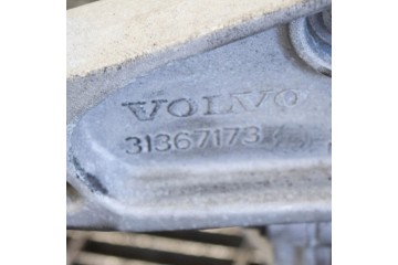 Diferencial trasero Volvo XC90 II 2014- 31380867 P1216684 31367737 313