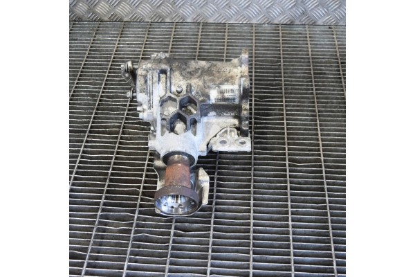 Front differential Volvo XC90 II 2014 31325810 P31325810 2014 PRESENT
