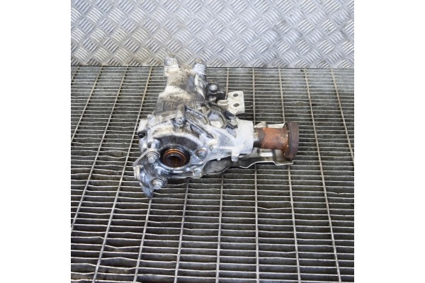 Front differential Volvo XC90 II 2014 31325810 P31325810 2014 PRESENT Part manufacturer Volvo OE