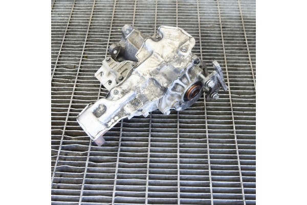 Front differential Volvo XC90 II 2014 31325810 P31325810 2014 PRESENT Car type passenger cars