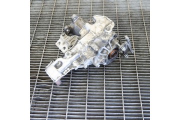 Front differential Volvo XC90 II 2014 31325810 P31325810 2014 PRESENT Car type passenger cars