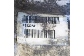 Diferencial delantero Volvo XC90 II 2014- 31325810 P31325810 2014-PRES