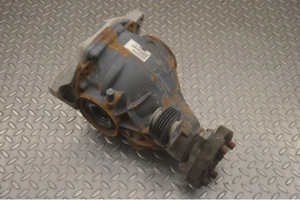 Rear differential Mercedes Benz Class C W205 A2053503603 2 47 2013 PRESENT