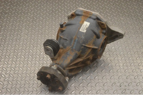 Rear differential Mercedes Benz Class C W205 A2053503603 2 47 2013 PRESENT Part manufacturer Mercedes Benz OE