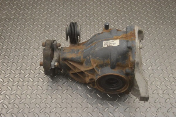 Rear differential Mercedes Benz Class C W205 A2053503603 2 47 2013 PRESENT Catalog number of the part MERCCLA13 10297980DAL