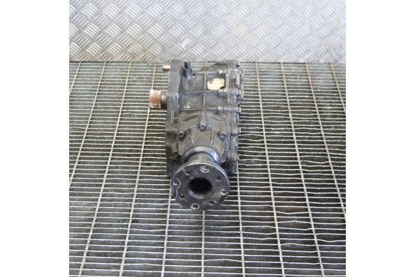 Front Differential HYUNDAI SANTA FE CM NC 2005 2012 060406399 Part manufacturer Hyundai OE