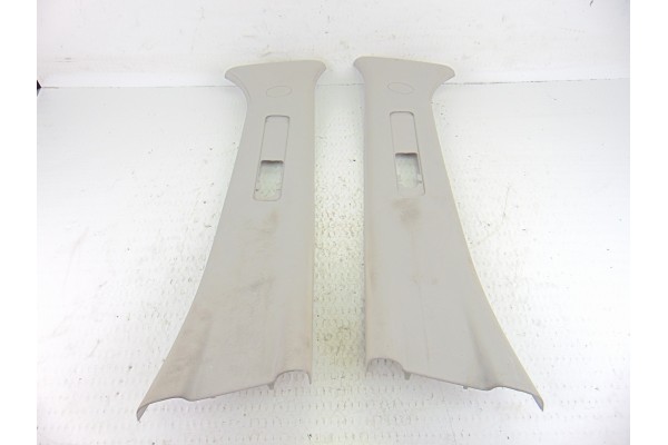  TECHO INTERIOR CITROEN C3 1.4 16V SensoDrive X-TR 2004 201264 CITROEN - 23