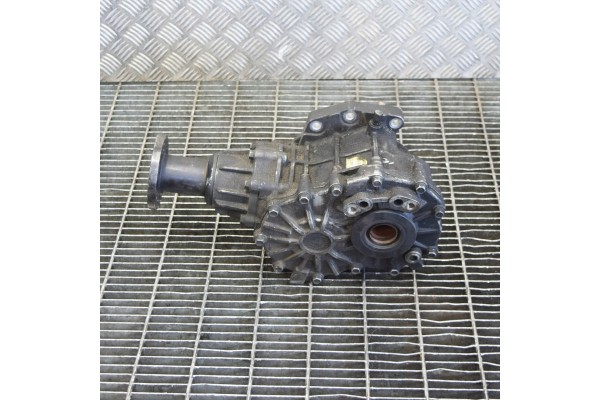 Front Differential HYUNDAI SANTA FE CM NC 2005 2012 060406399 Catalog number of the part 060406399
