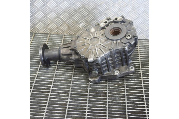 Front Differential HYUNDAI SANTA FE CM NC 2005 2012 060406399 Catalog number of the original 060406399