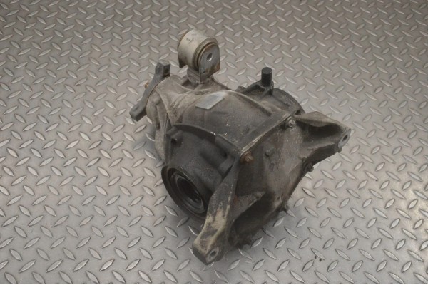 Rear Differential MERCEDES BENZ E CLASS W213 2015 2023 A2133504307 Part manufacturer Mercedes Benz OE