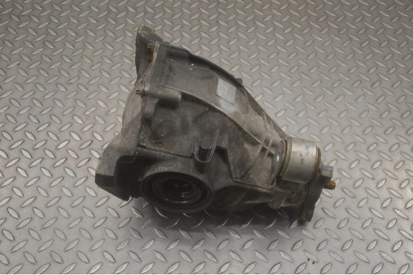 Rear Differential MERCEDES BENZ E CLASS W213 2015 2023 A2133504307 Car type passenger cars