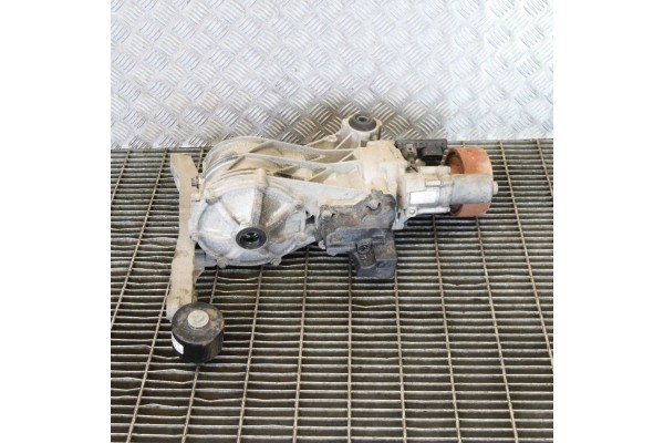 Rear differential Volvo XC90 II 10405685 P10405685 31380867 P1216694