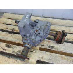 CAJA TRANSFER NISSAN X-TRAIL (T30)