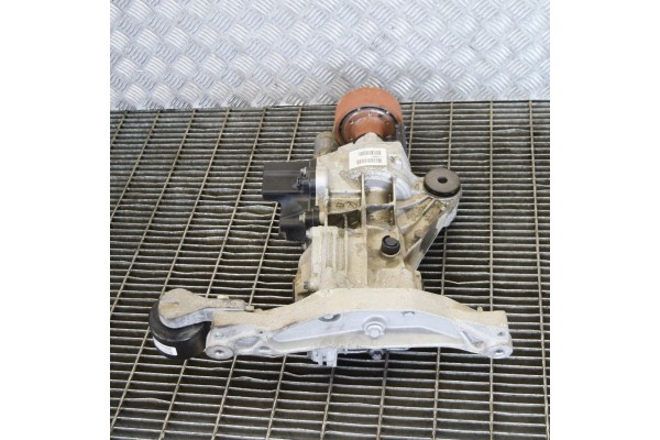 Rear differential Volvo XC90 II 10405685 P10405685 31380867 P1216694 Catalog number of the part VOLXC9018 11398785DAL