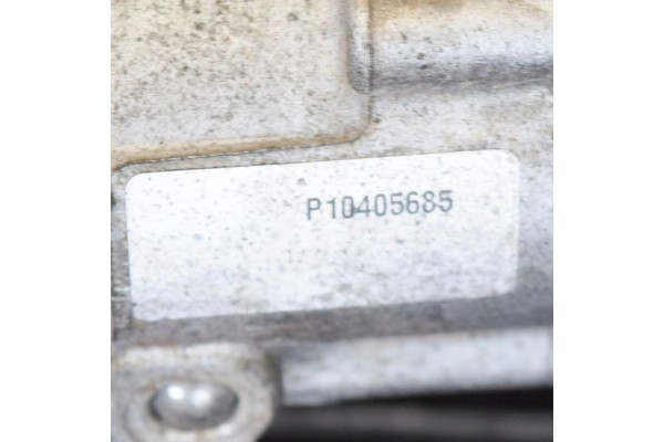 Rear differential Volvo XC90 II 10405685 P10405685 31380867 P1216694 Catalog number of the original 10405685 P10405685 31380867 