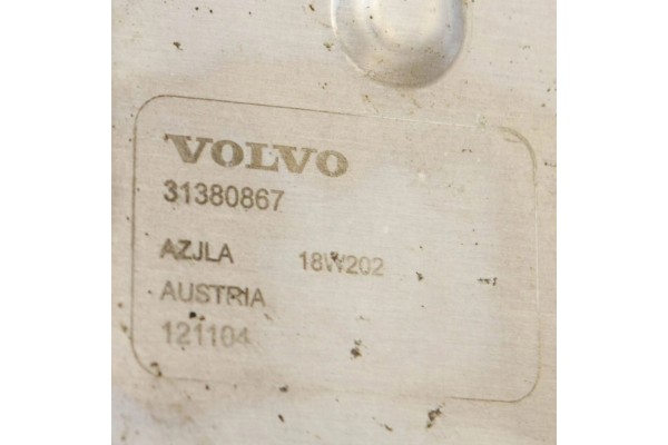 Diferencial trasero Volvo XC90 II 10405685 P10405685 31380867 P1216694