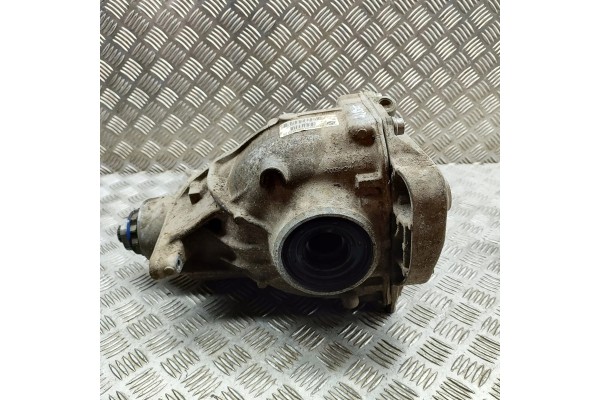 Rear differential BMW 5 G30 2016 TODAY 8618720 8619112 2016 PRESENT Part manufacturer BMW OE