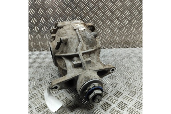 Rear differential BMW 5 G30 2016 TODAY 8618720 8619112 2016 PRESENT Car type passenger cars